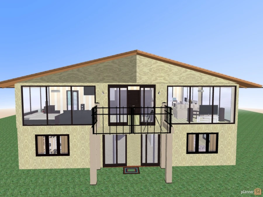 New project #2888620 by Almira May Mallari
