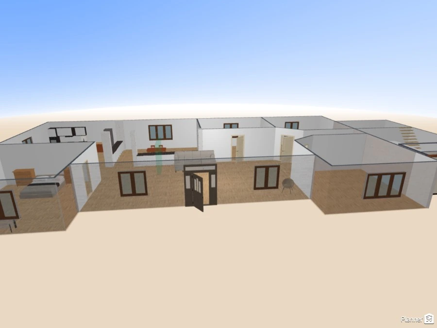 Casa #3096536 by User 99869231