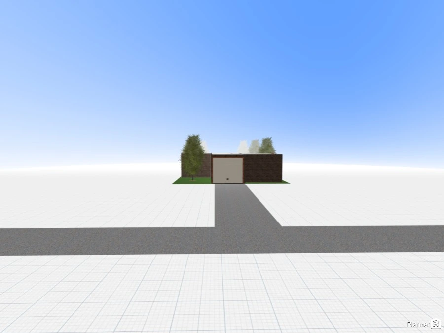 Hidden house #84804 by Tigger