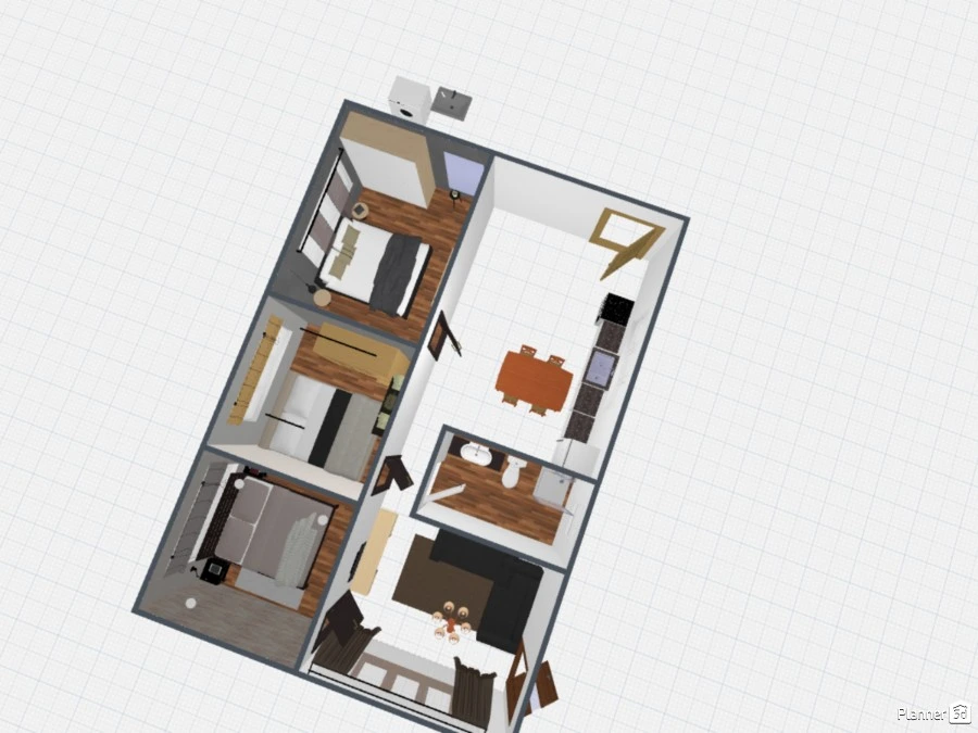 Casa pai #3107464 by User 87367187