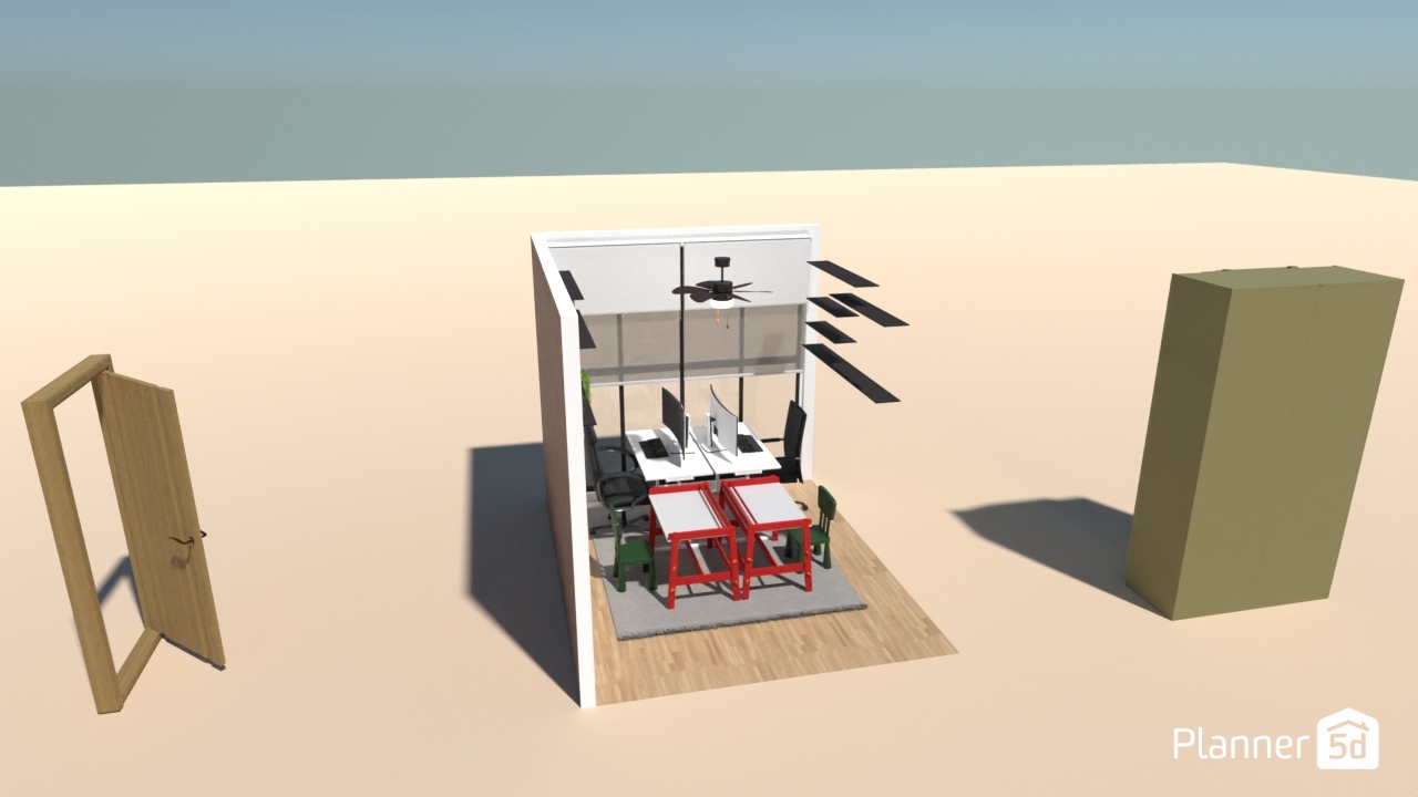 Study 1 #23465127 by Ivan Lua