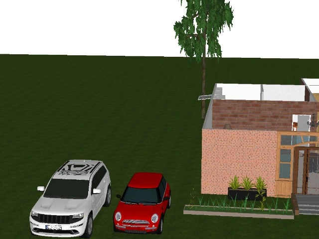Project #5 #3126984 by User 192345968