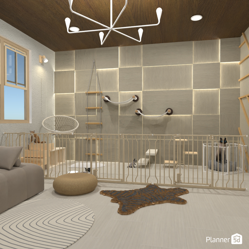 Pet Room 18133587 by Editors Choice image