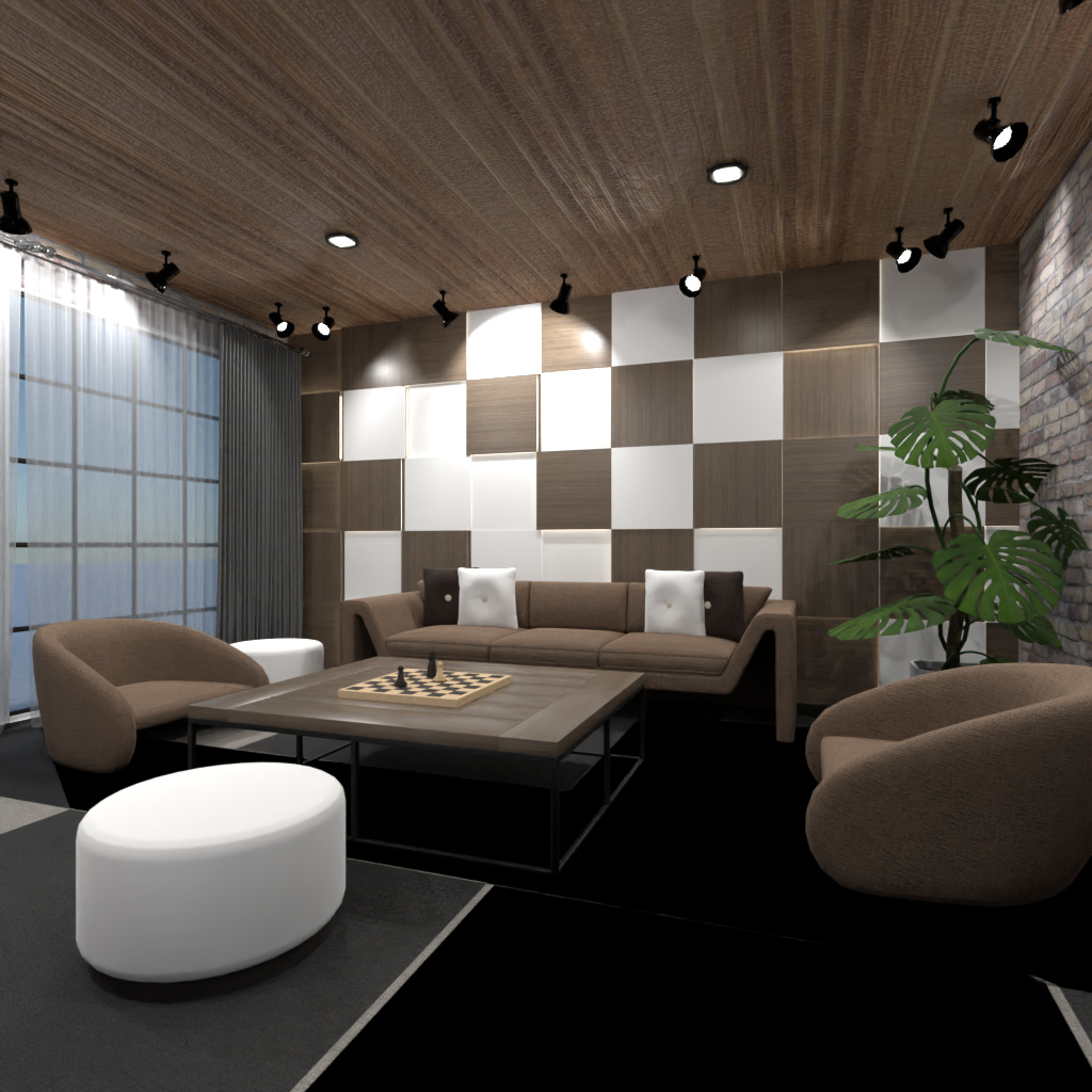 Chessboard #15223755 by Editors Choice