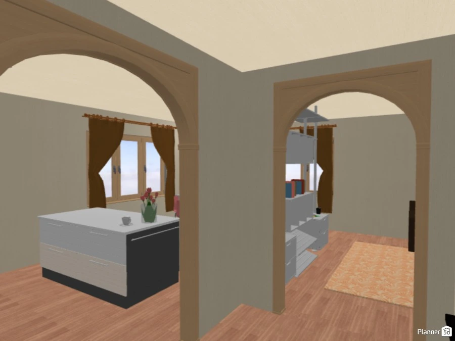 Home #2987836 by Milly's Home