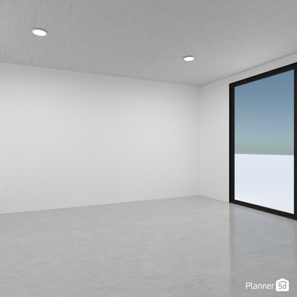 Japandi Living Room #25663664 by Editors Choice