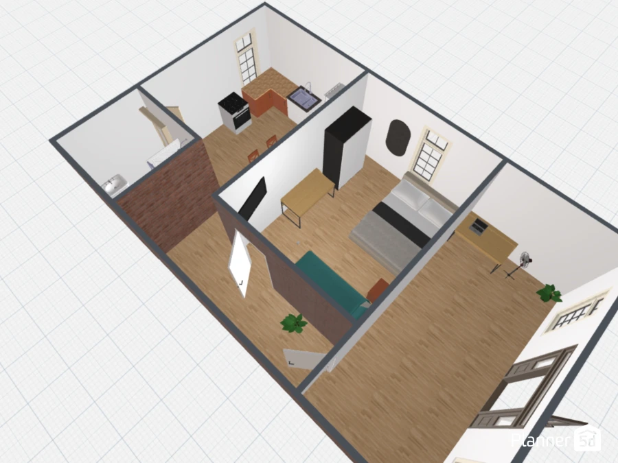 Mi Casa #3141352 by User 225495776