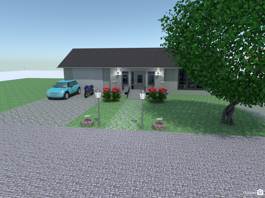 finished house 1451973 by snowy_horseluvr image