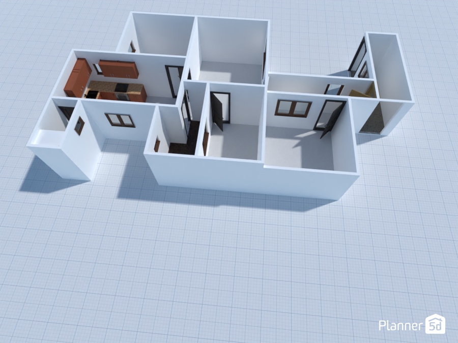 Calle 102 # 73A - 47 IN 301 #7346530 by risanchezg91