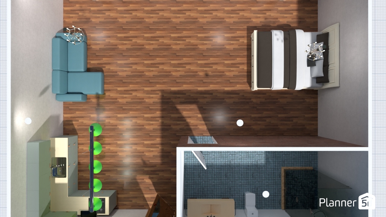 Projeto #101 #23440411 by ProjetosPamela