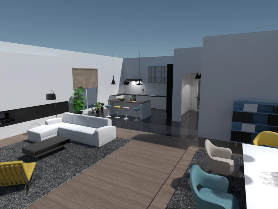 Home #3080580 by Tania