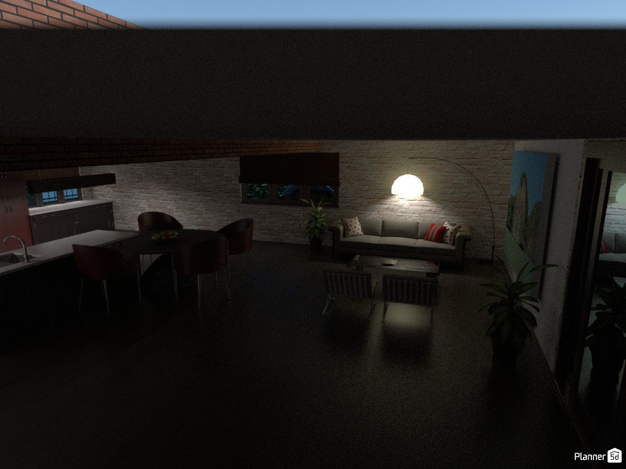 House #1477465 by Didi