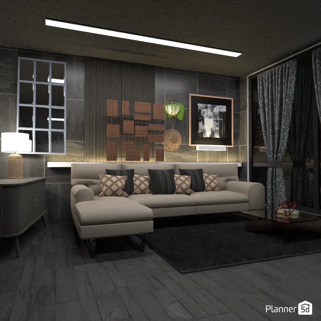 Pre-Black Friday #23366030 by Editors Choice