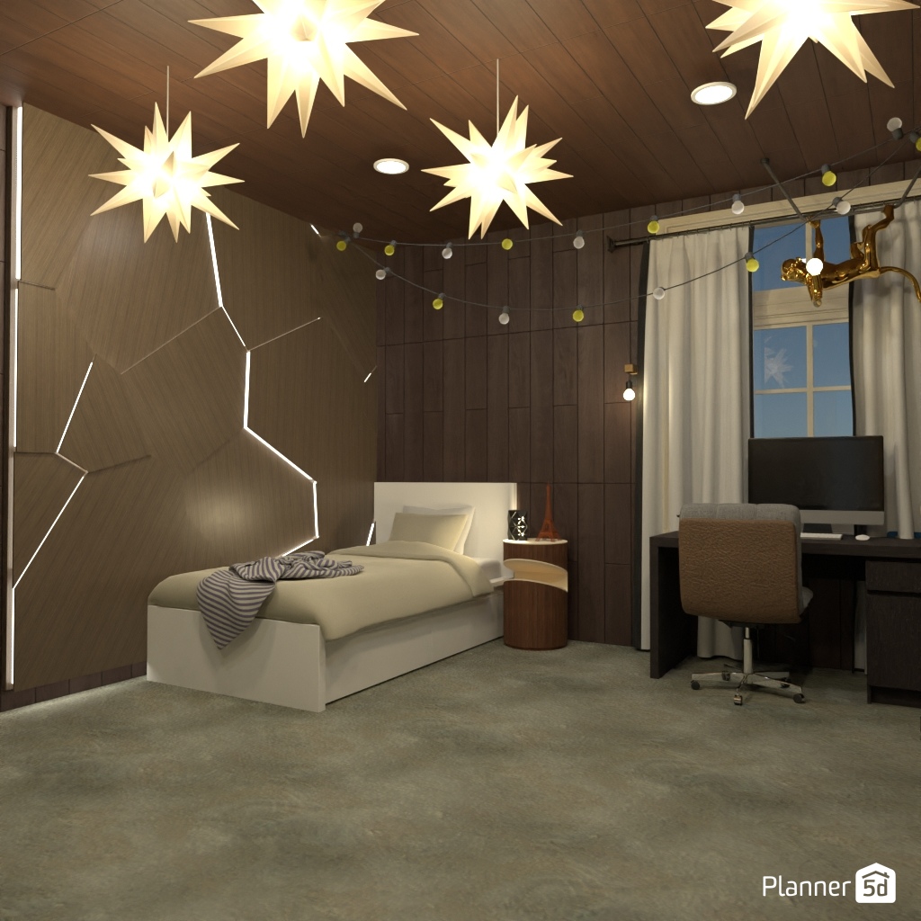  by Gabriel Alves De La lIBRA