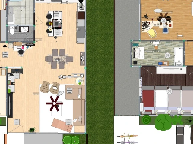 Village #81449 by Anonymous