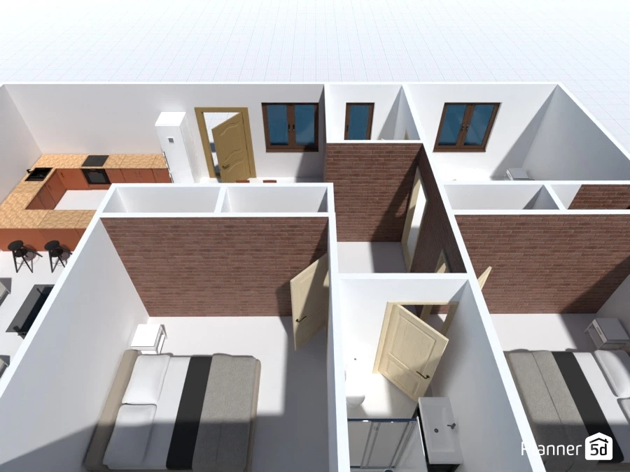 Casa #180252 by User 212284172