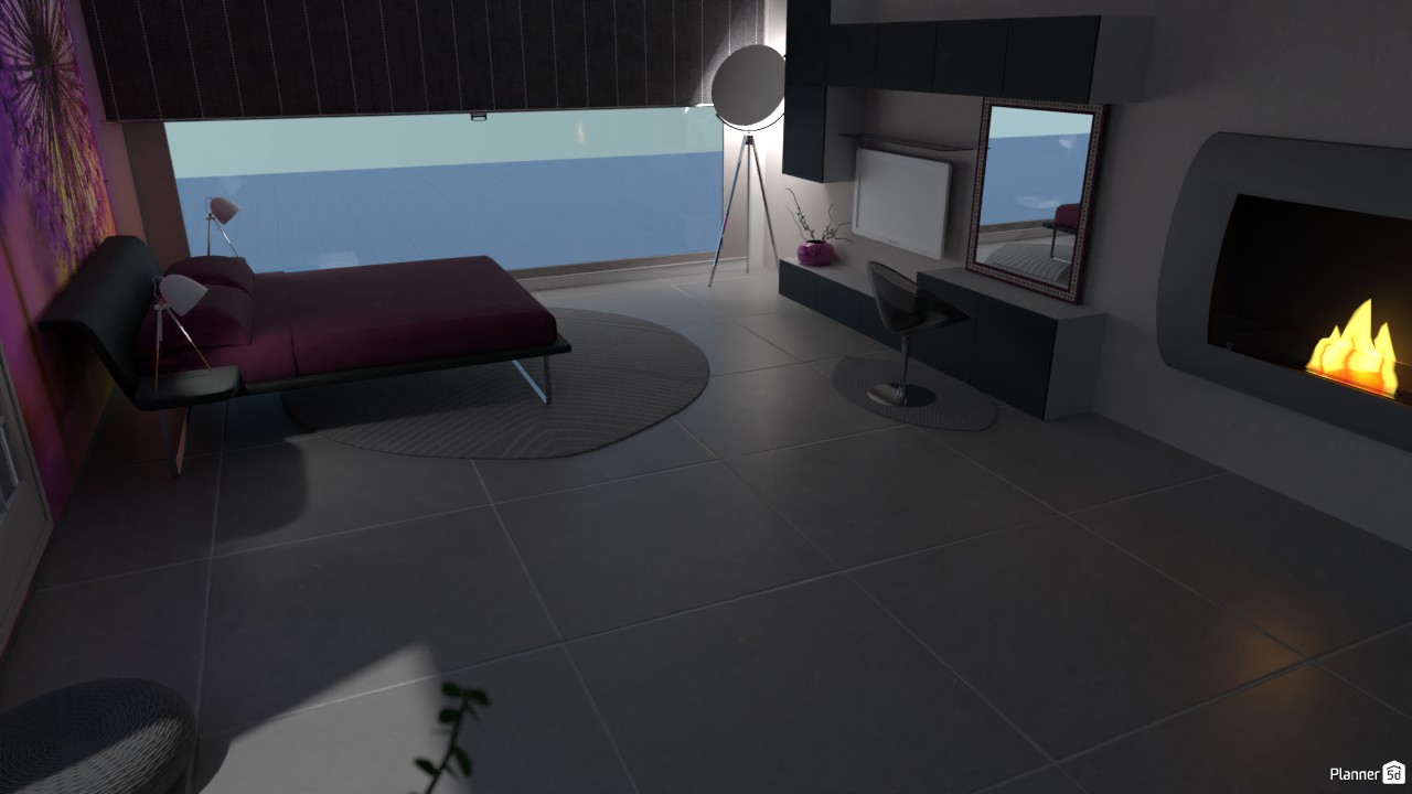 Bedroom design 3788859 by KDESIGN image