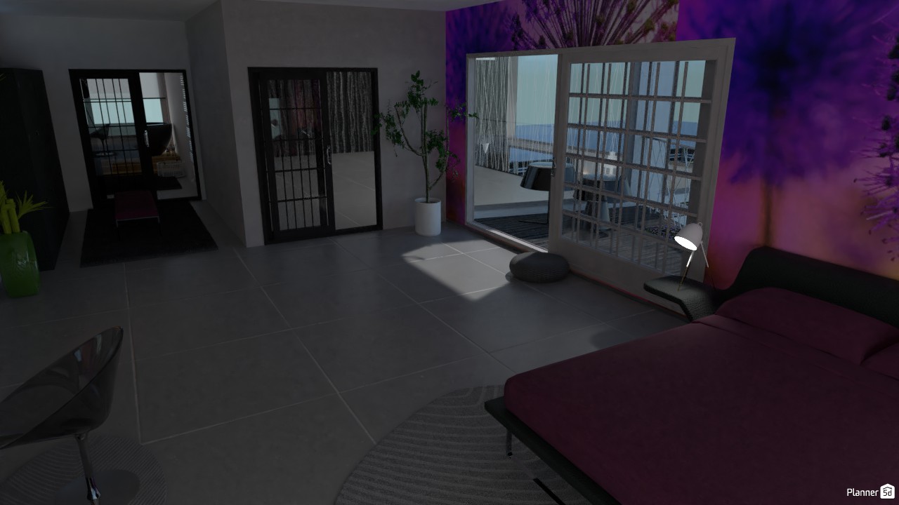 Bedroom design #3788860 by KDESIGN