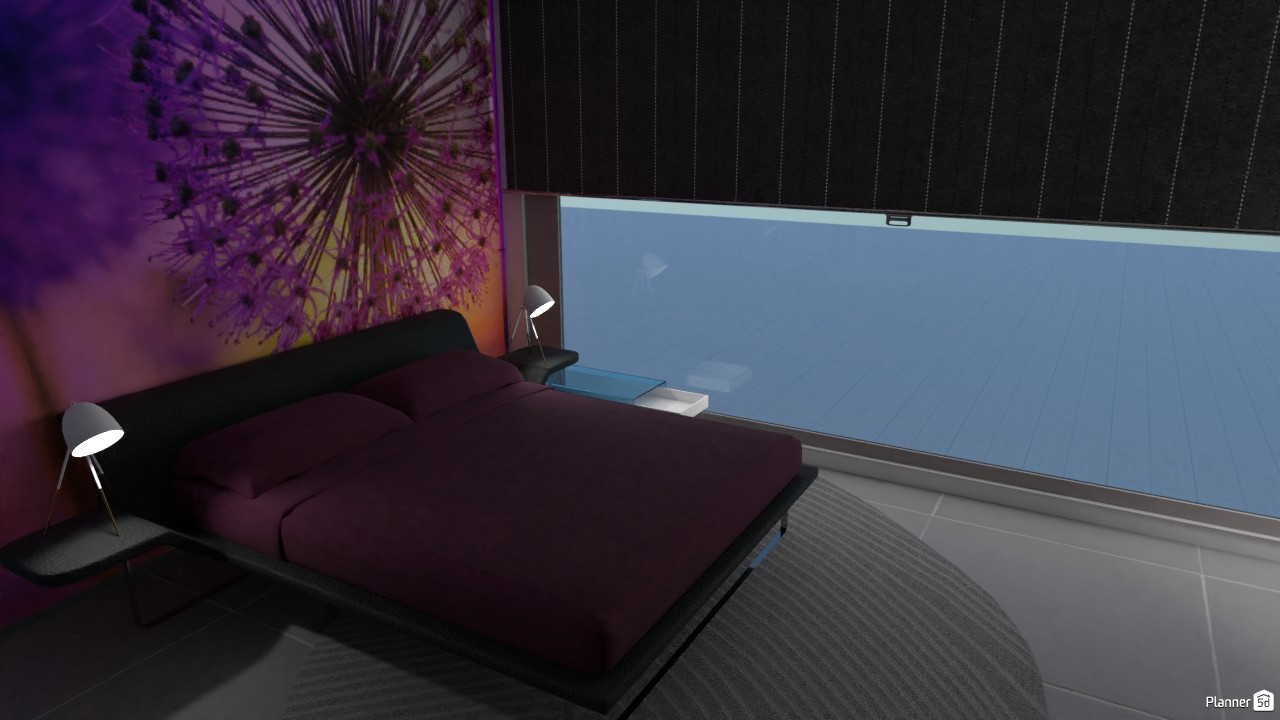 Bedroom design 3788861 by KDESIGN image