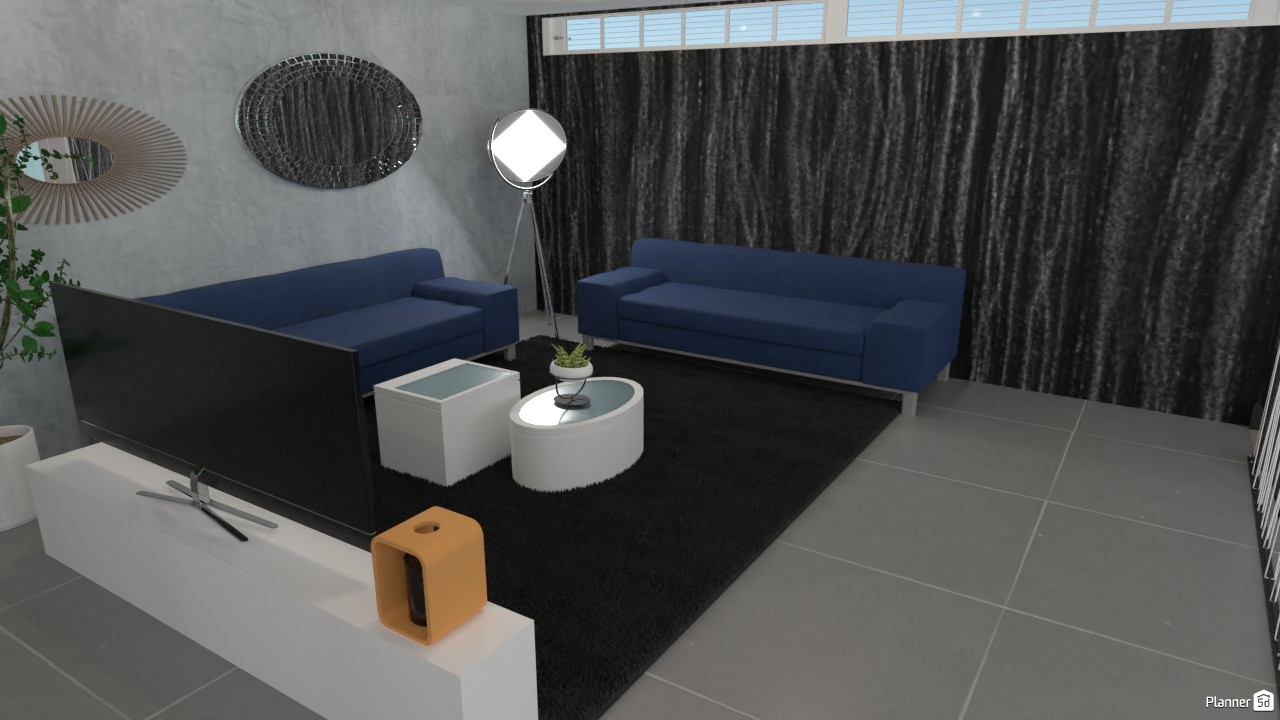 Living room design 3788975 by KDESIGN image