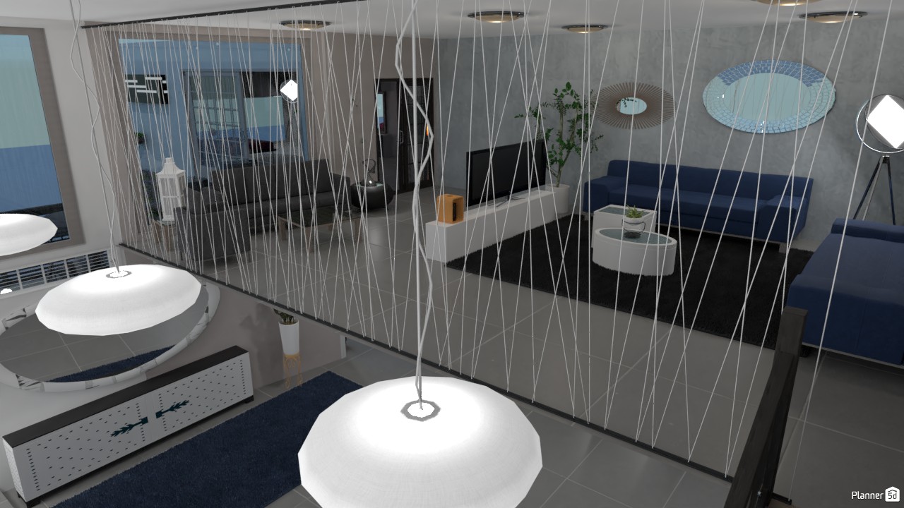 Floor transition design #3788978 by KDESIGN