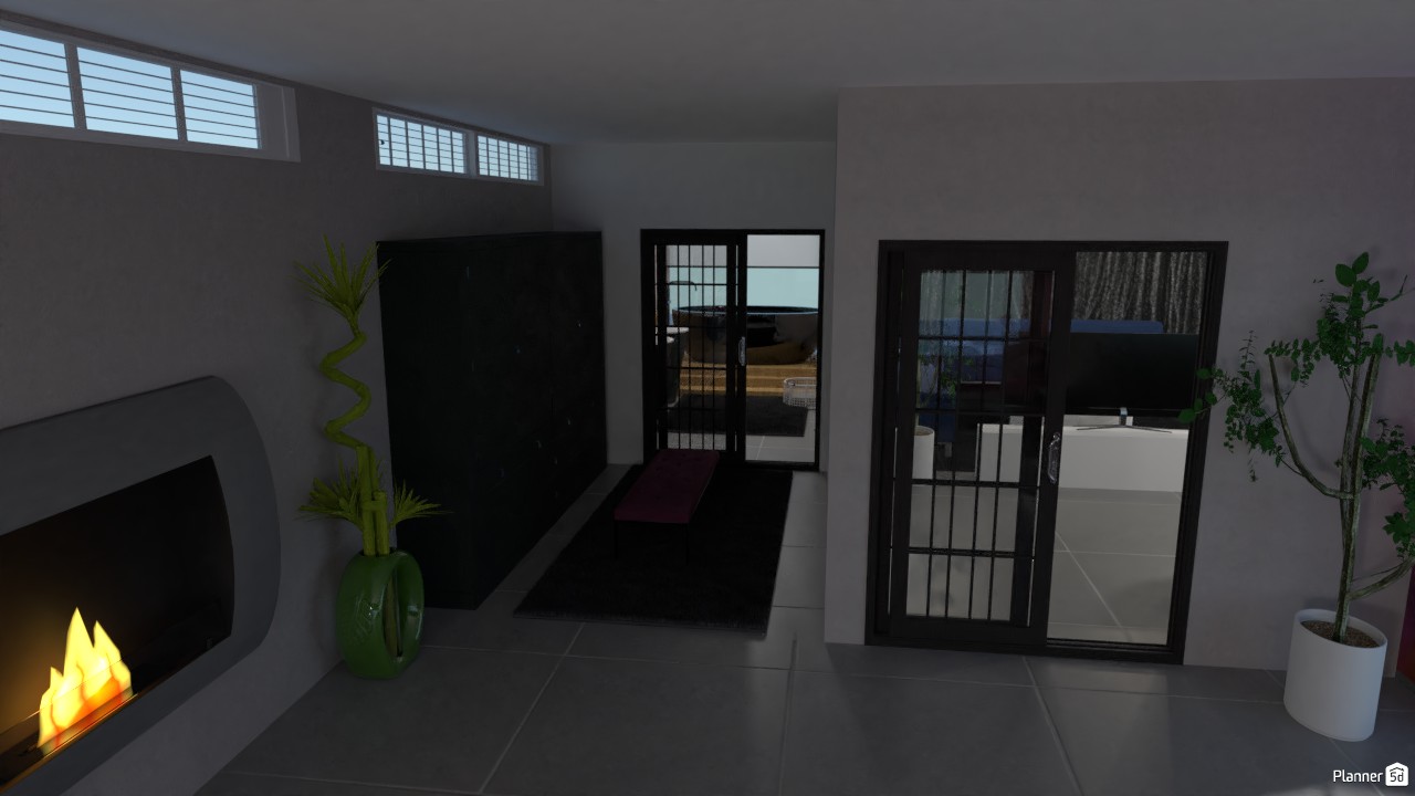 Bedroom design 3789739 by KDESIGN image