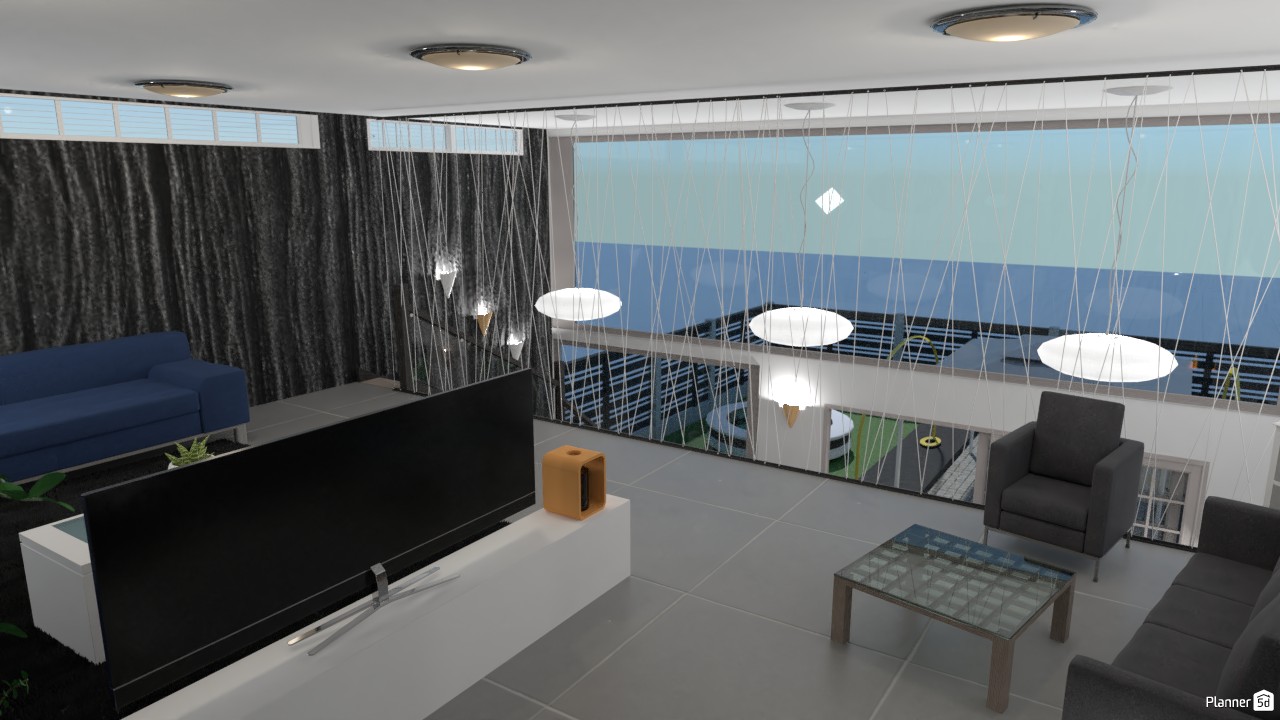 Living room design 3789742 by KDESIGN image