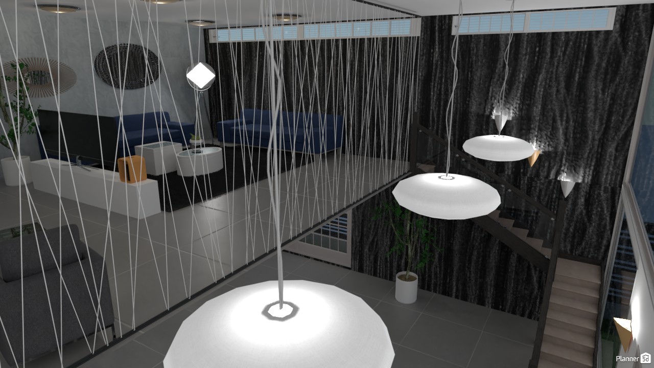 Floor Transition design interior #3789745 by KDESIGN