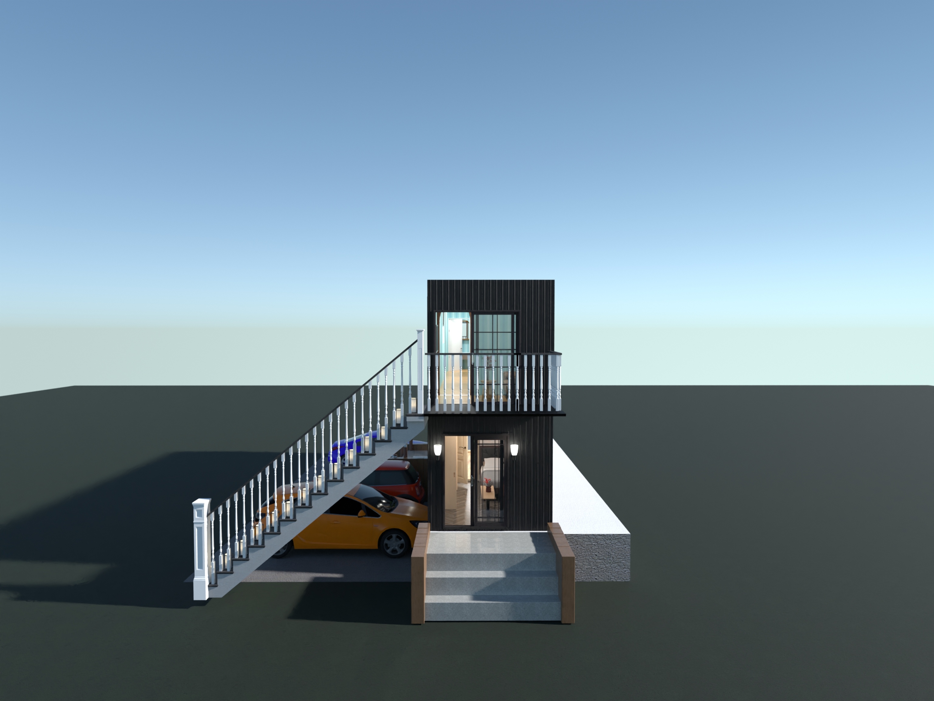 casa cafeteria copy #23380082 by User 144300574