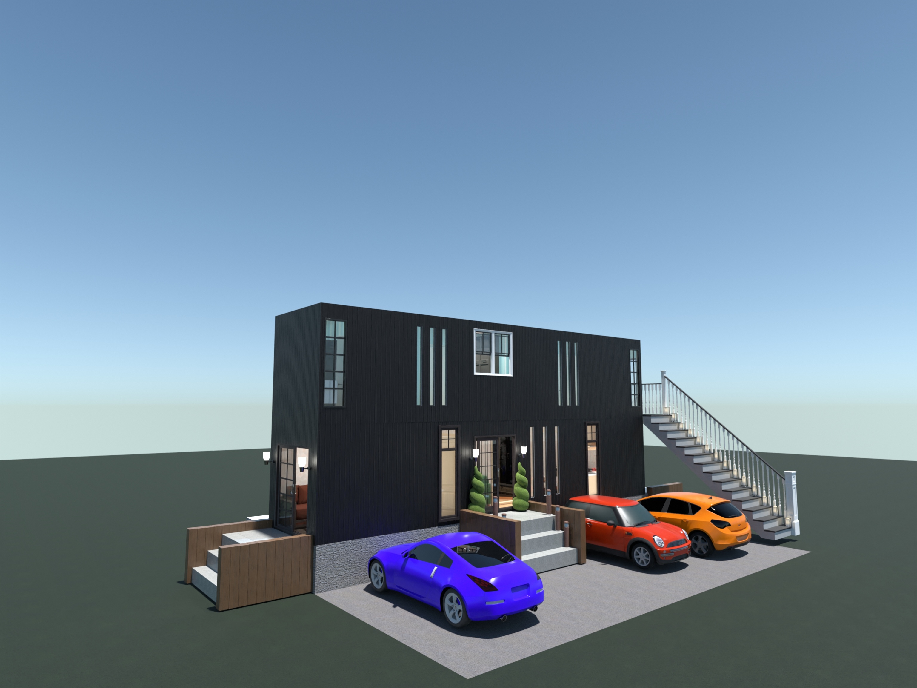 casa cafeteria copy #23380098 by User 144300574