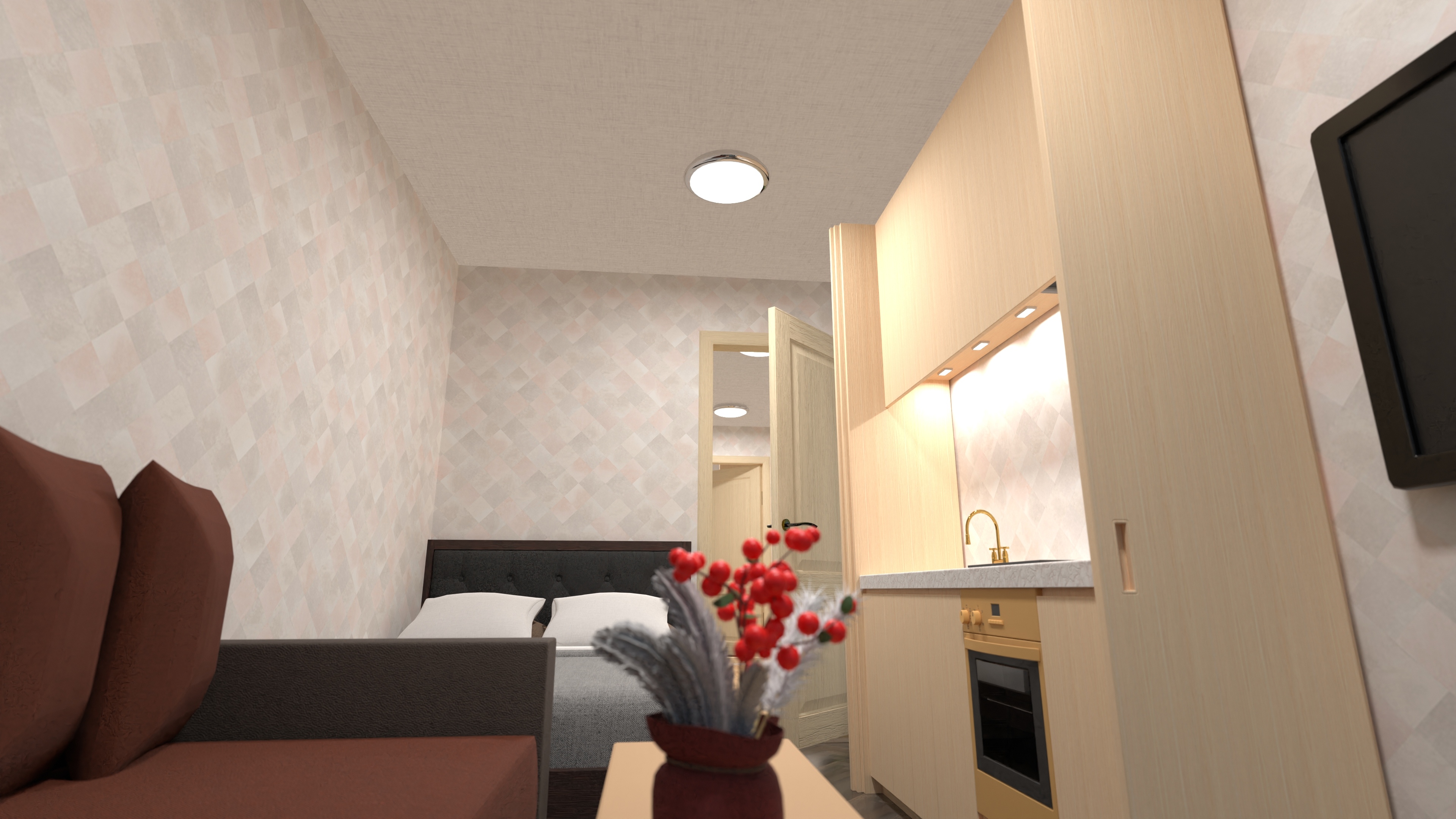 casa cafeteria copy #23380174 by User 144300574