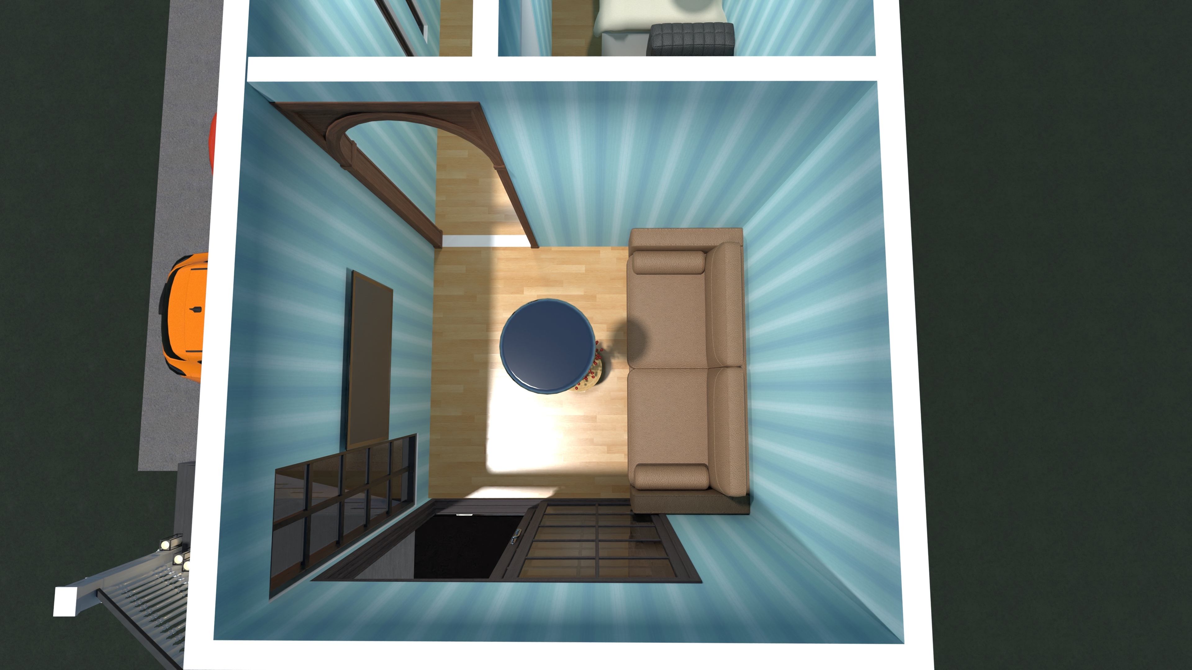 casa cafeteria copy #23380394 by User 144300574