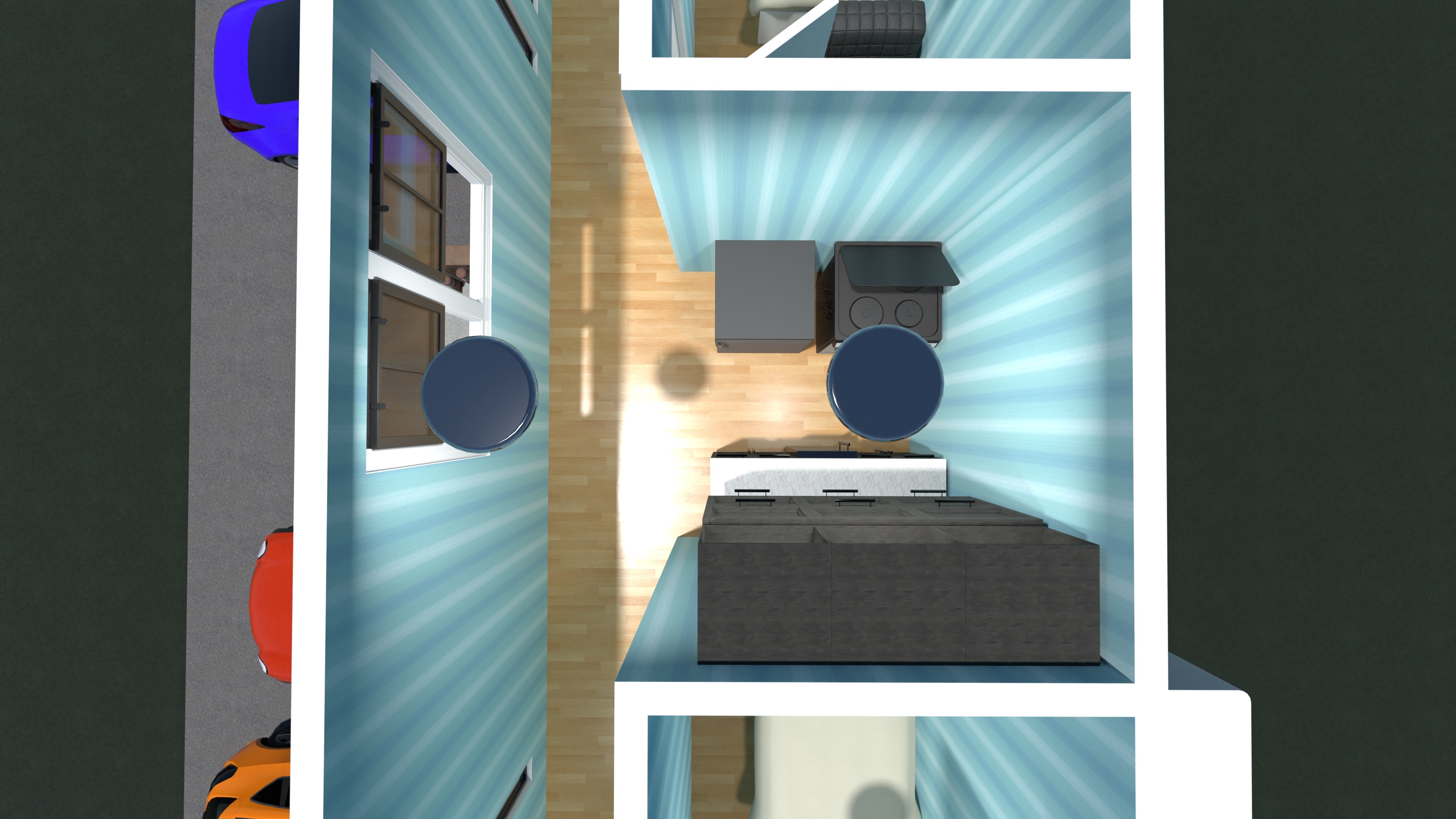 casa cafeteria copy #23380402 by User 144300574