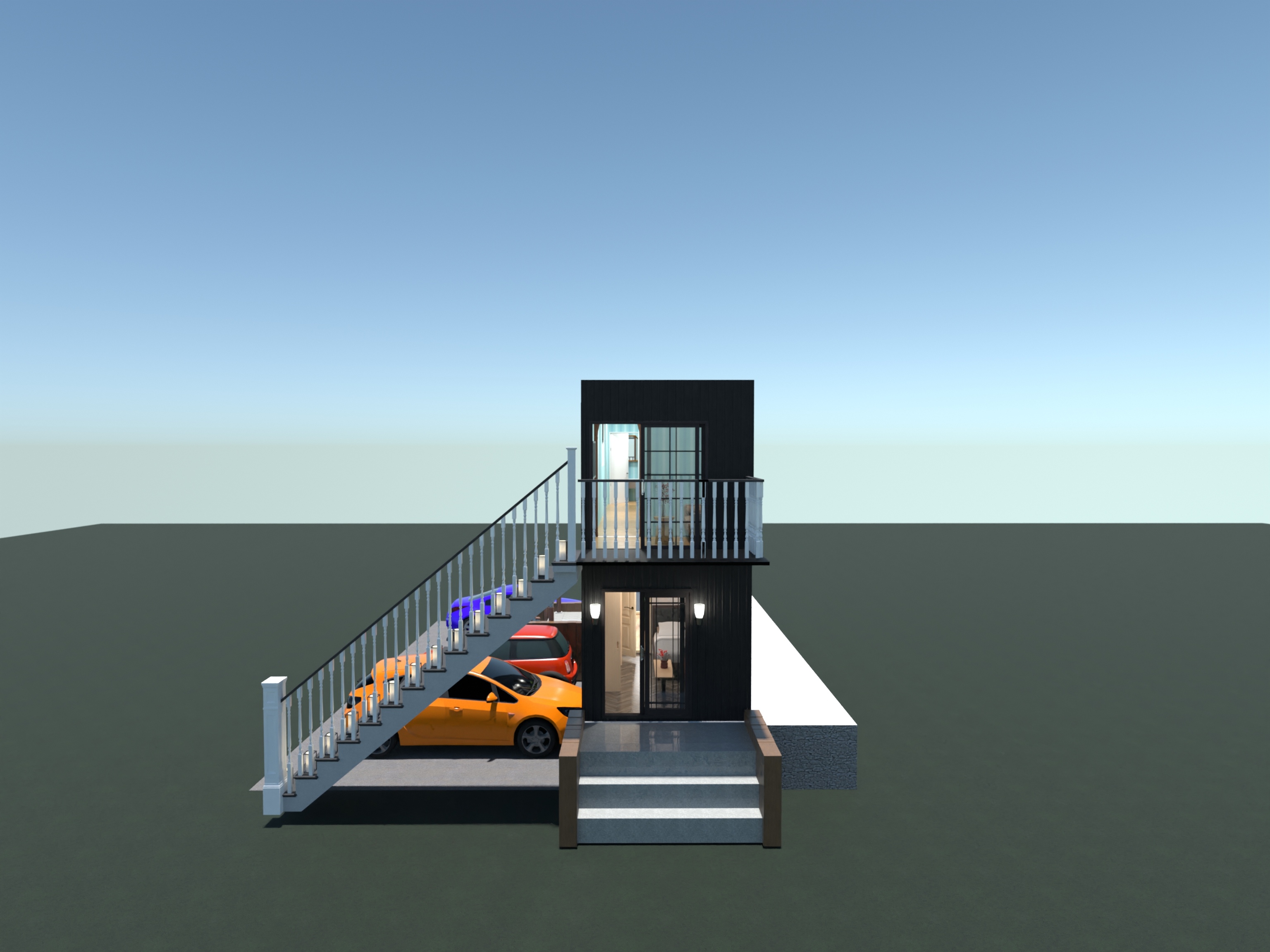 casa cafeteria copy #23380078 by User 144300574