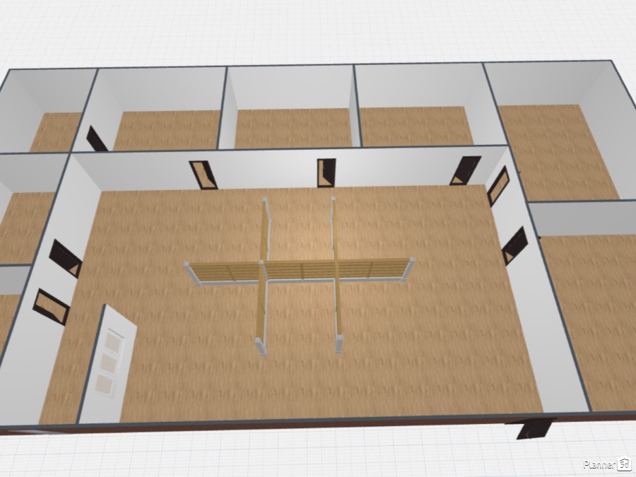 BANGUNAN SUK BLOB B #24403460 by User 91669227