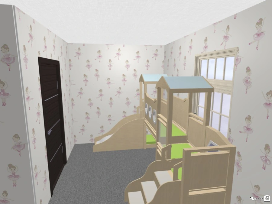 House #87347 by Keki