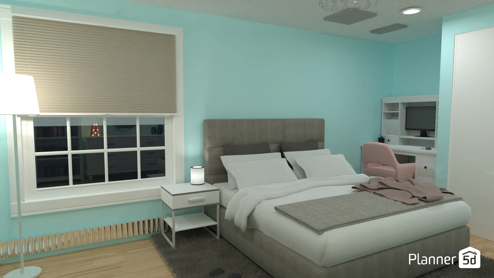 Ashley's Room with new furnishings #134667 by ❤ Ashley ❤