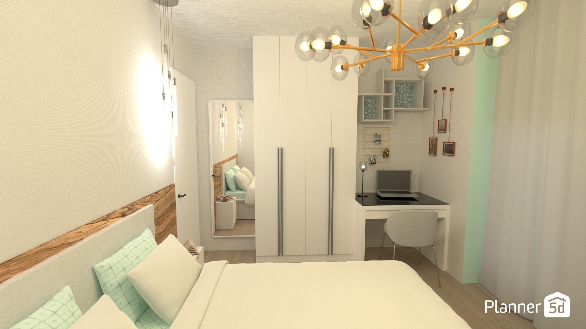 меняем местами комнаты #23392914 by User 4191947