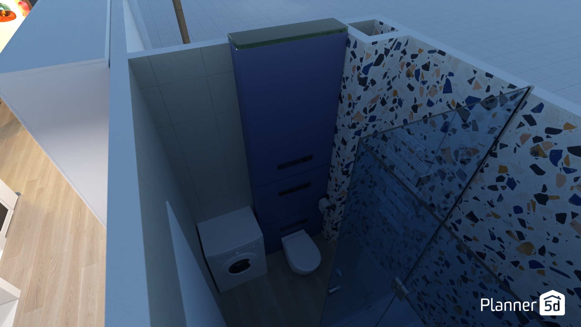 меняем местами комнаты #23392938 by User 4191947