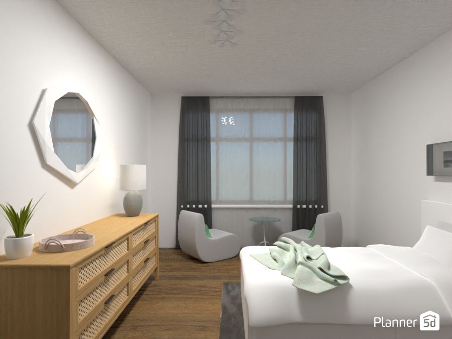 beachy vibes #11133204 by Interiorbeginner