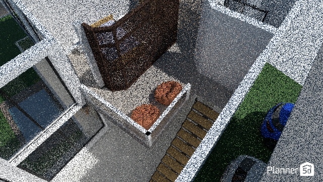 Don Juan #25888652 by Preslav