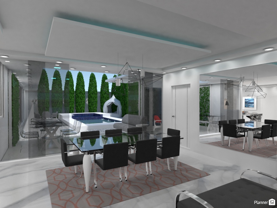 URBAN HOUSE MAY/19 #2802414 by Maison Maeck