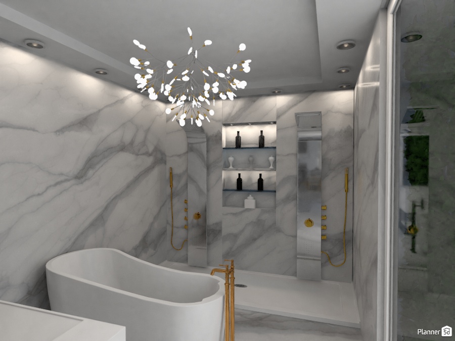 URBAN HOUSE MAY/19 #2811814 by Maison Maeck