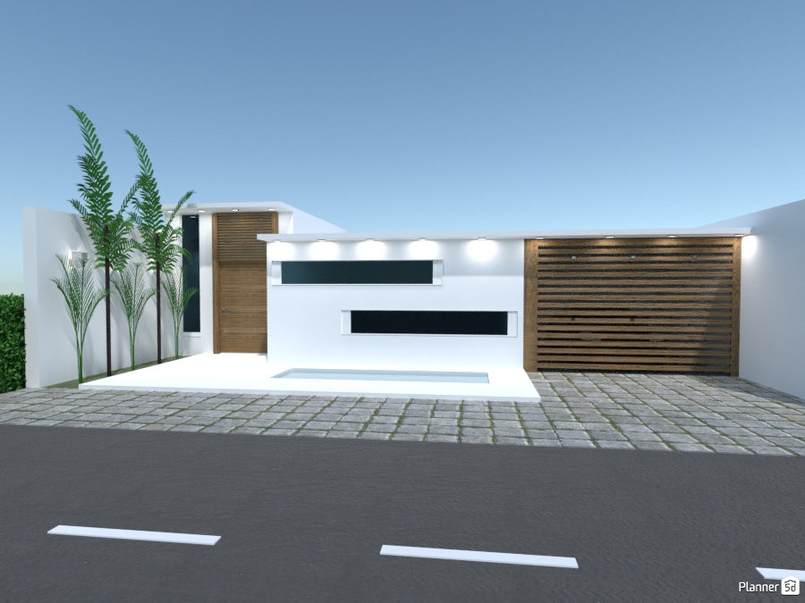 URBAN HOUSE MAY/19 #2800881 by Maison Maeck