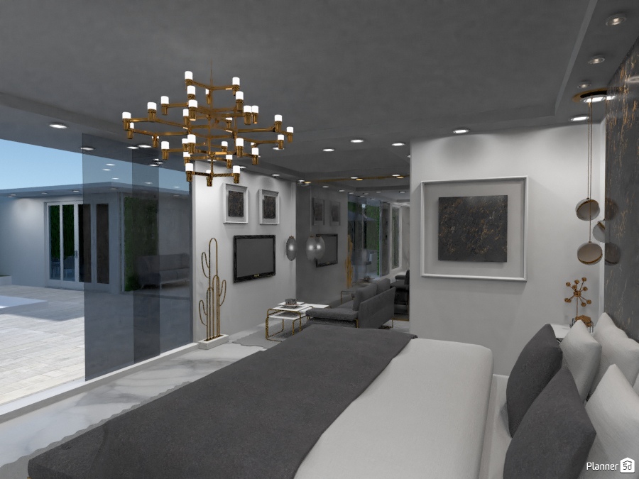 URBAN HOUSE MAY/19 #2811825 by Maison Maeck