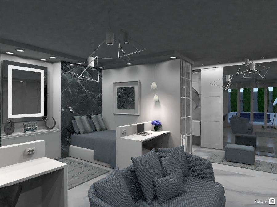 URBAN HOUSE MAY/19 #2812363 by Maison Maeck