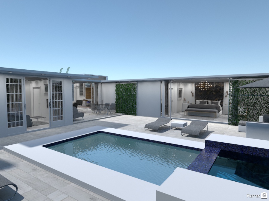 URBAN HOUSE MAY/19 #2812491 by Maison Maeck