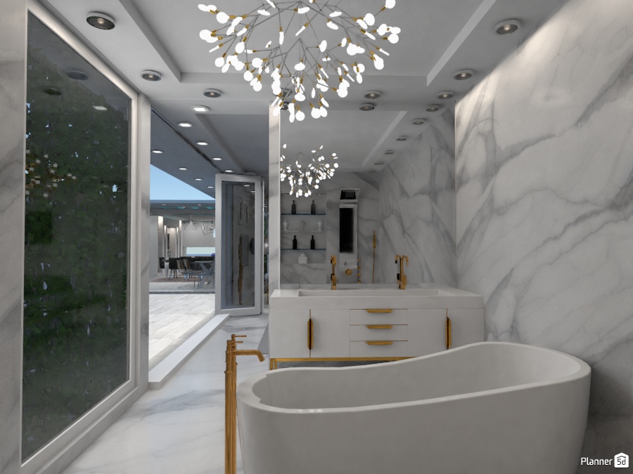 URBAN HOUSE MAY/19 #2812732 by Maison Maeck