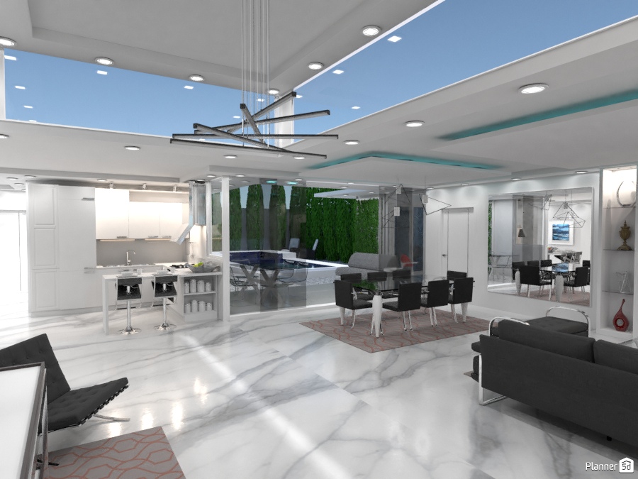 URBAN HOUSE MAY/19 #2802399 by Maison Maeck