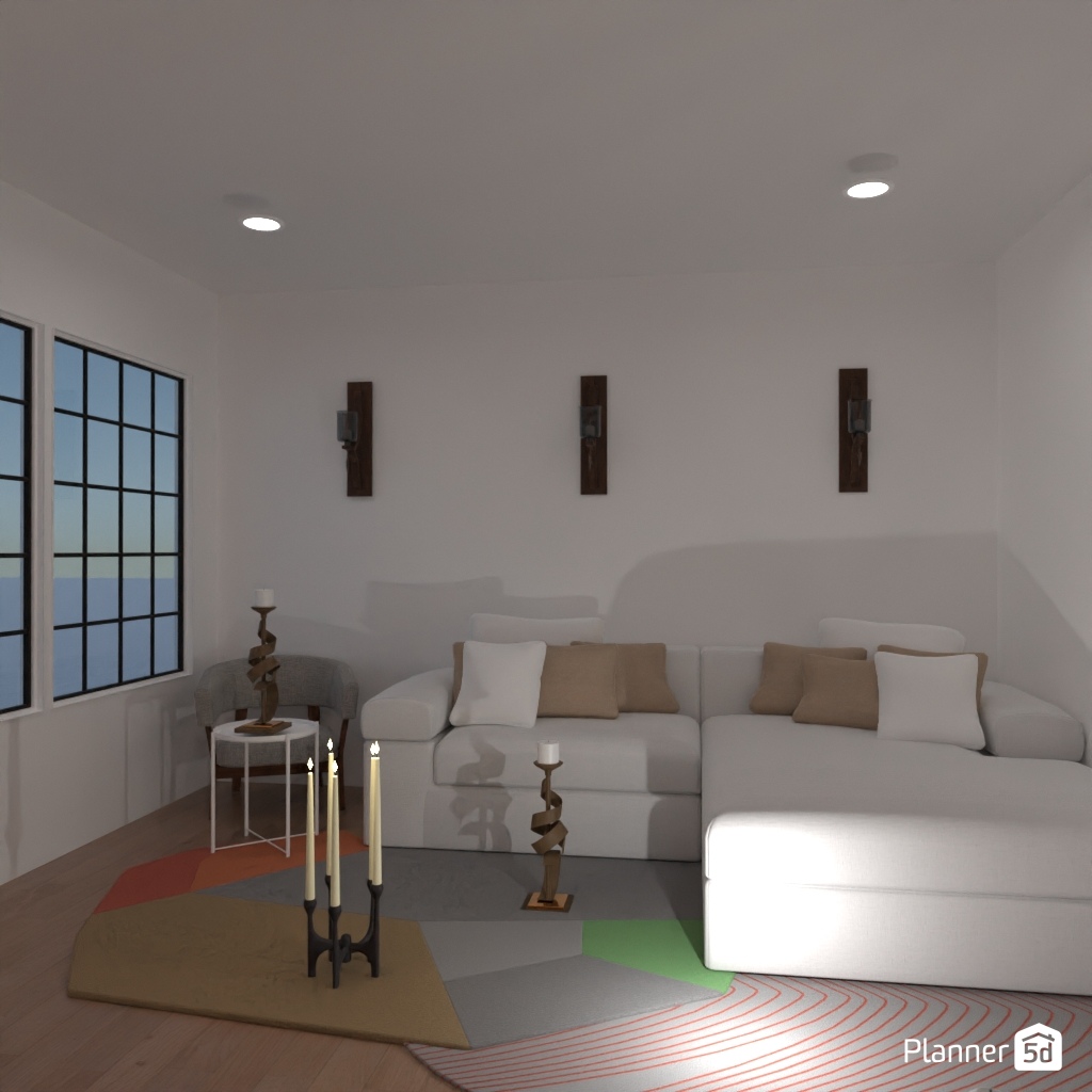 Candle day copy #23532050 by Editors Choice